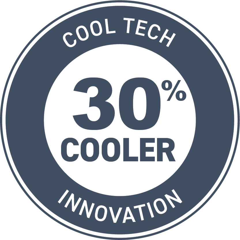 cooltech innovation badge