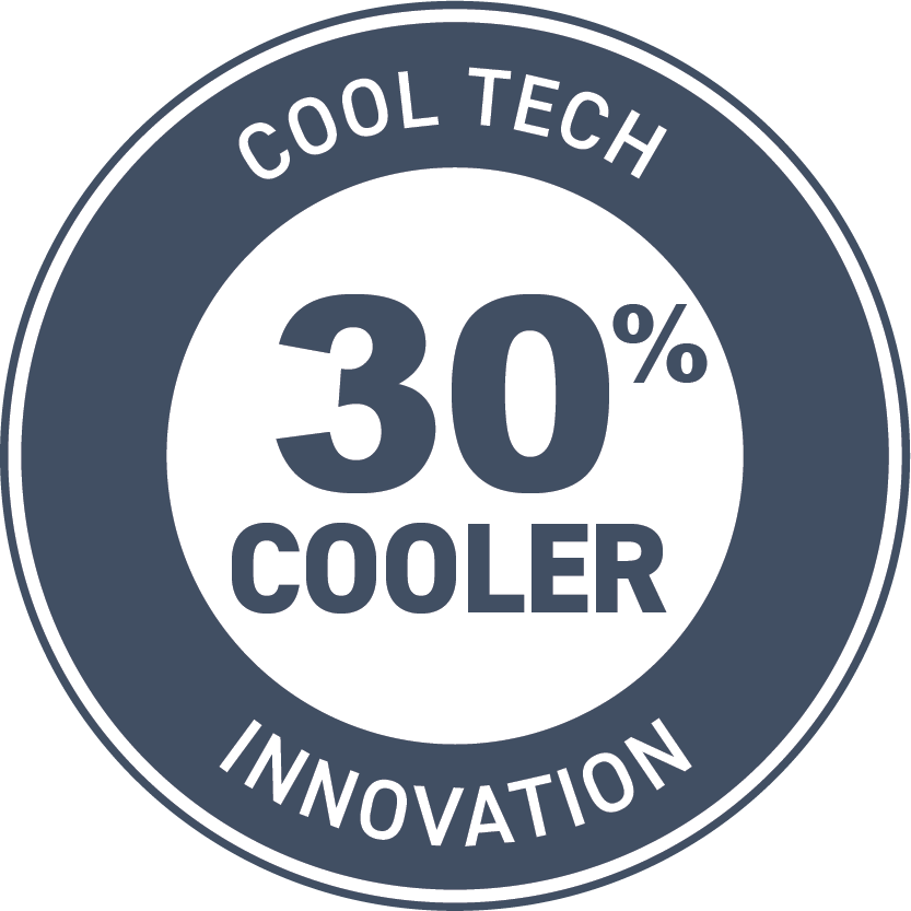 Cool Tech Innovation Badge