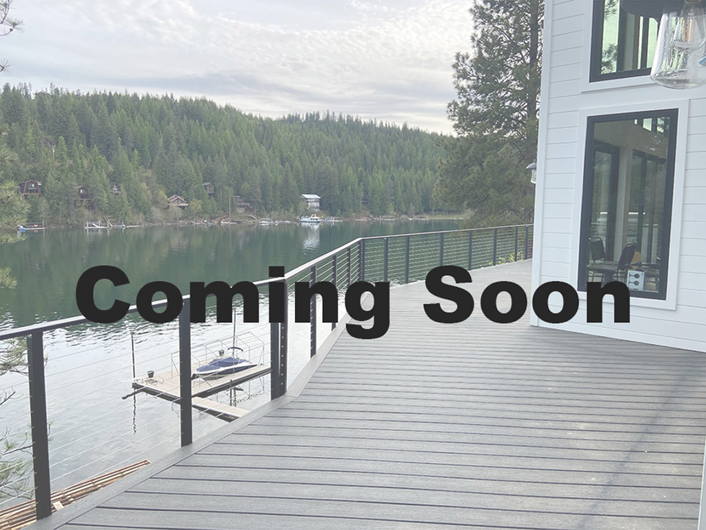 Coming Soon